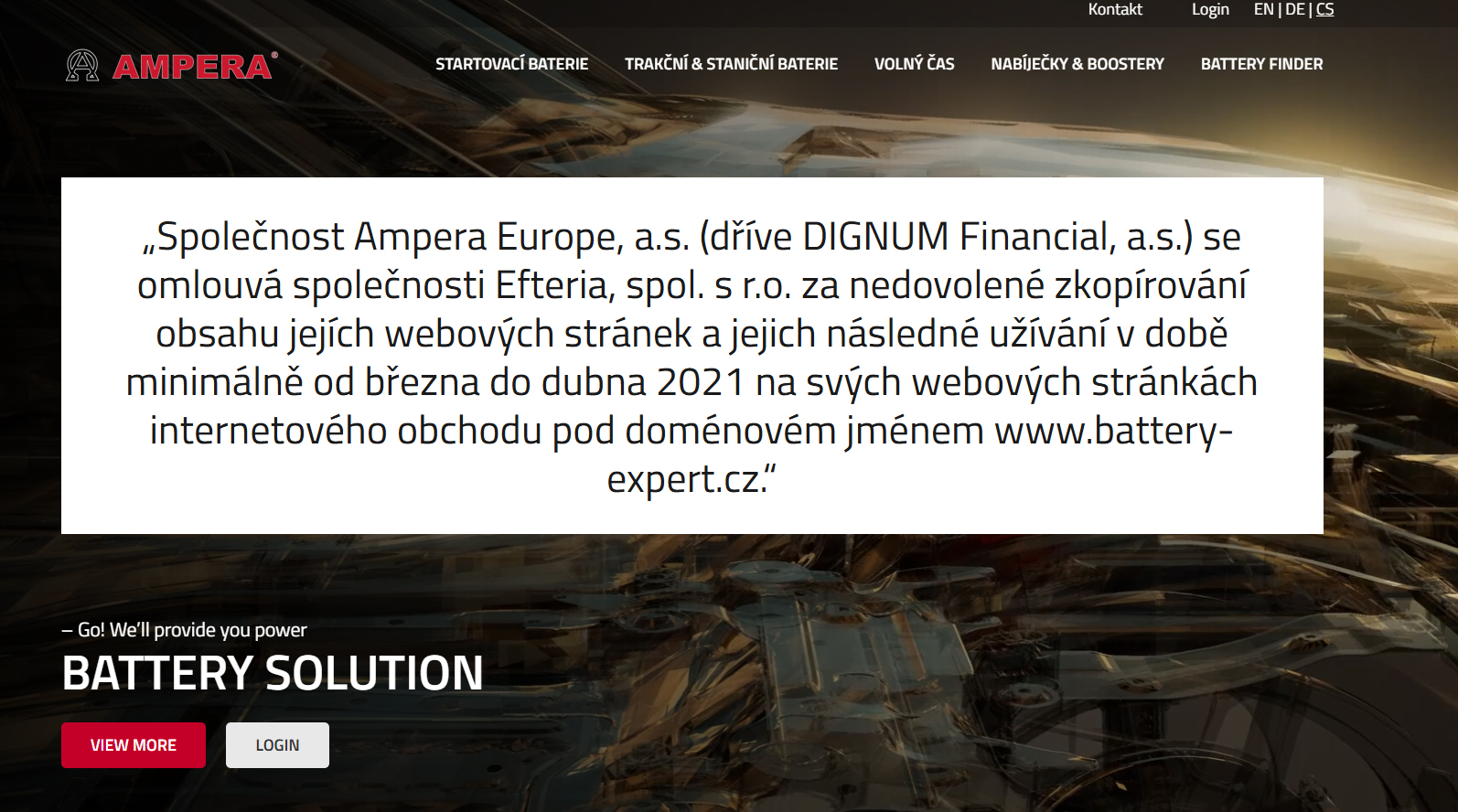 ampera_europe_omluva kopie